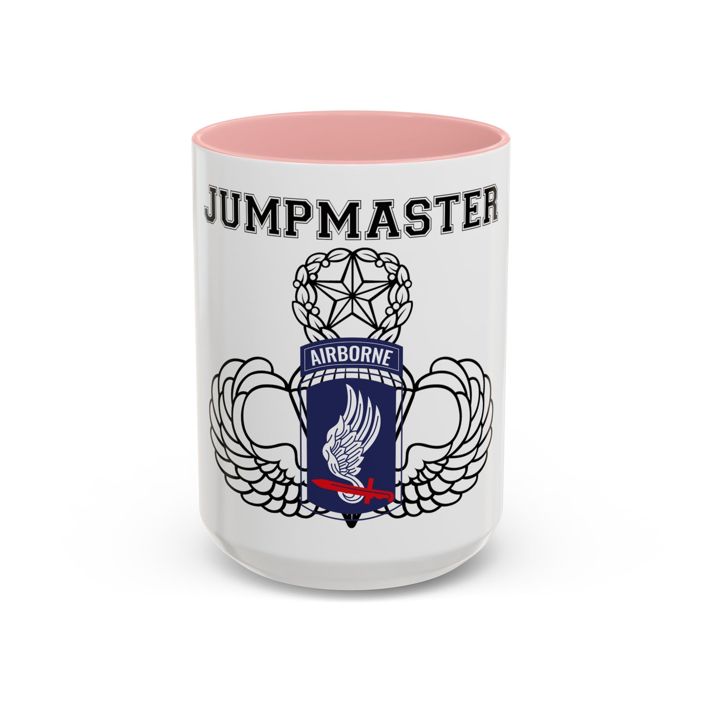 173rd JUMPMASTER Coffee Mug