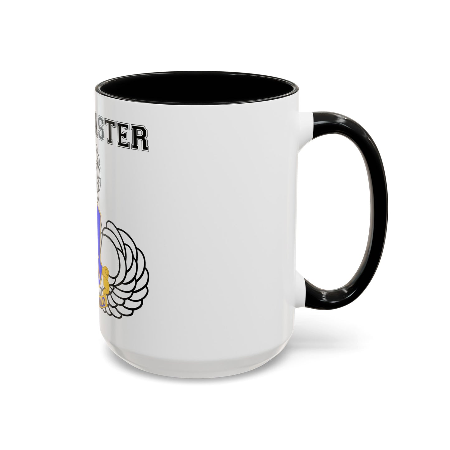 504th JUMPMASTER Coffee Mug