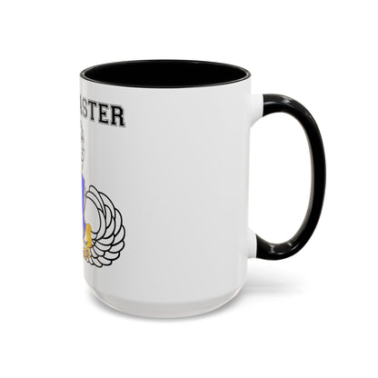 504th JUMPMASTER Coffee Mug