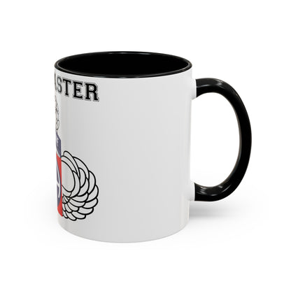 82nd JUMPMASTER Coffee Mug