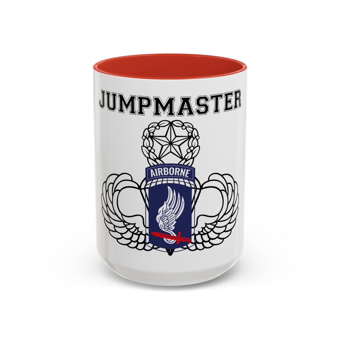 173rd JUMPMASTER Coffee Mug