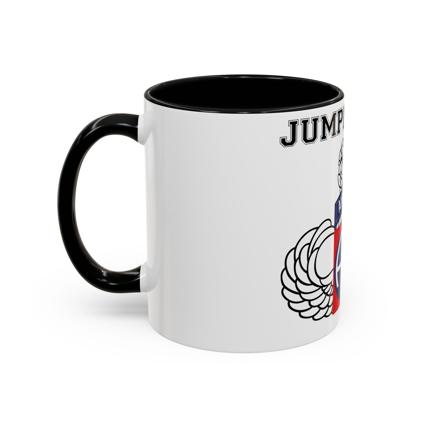 82nd JUMPMASTER Coffee Mug