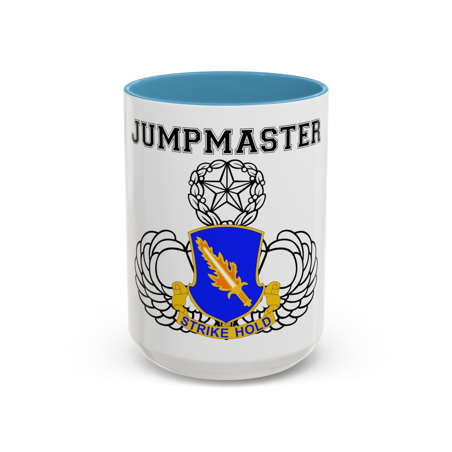 504th JUMPMASTER Coffee Mug