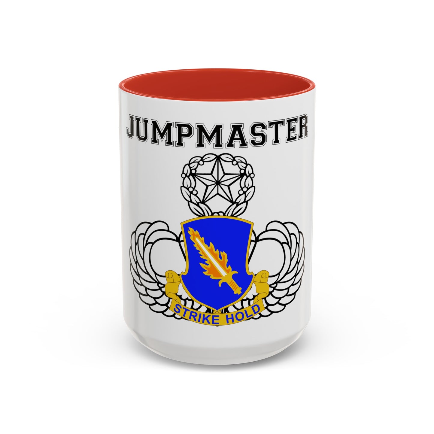 504th JUMPMASTER Coffee Mug