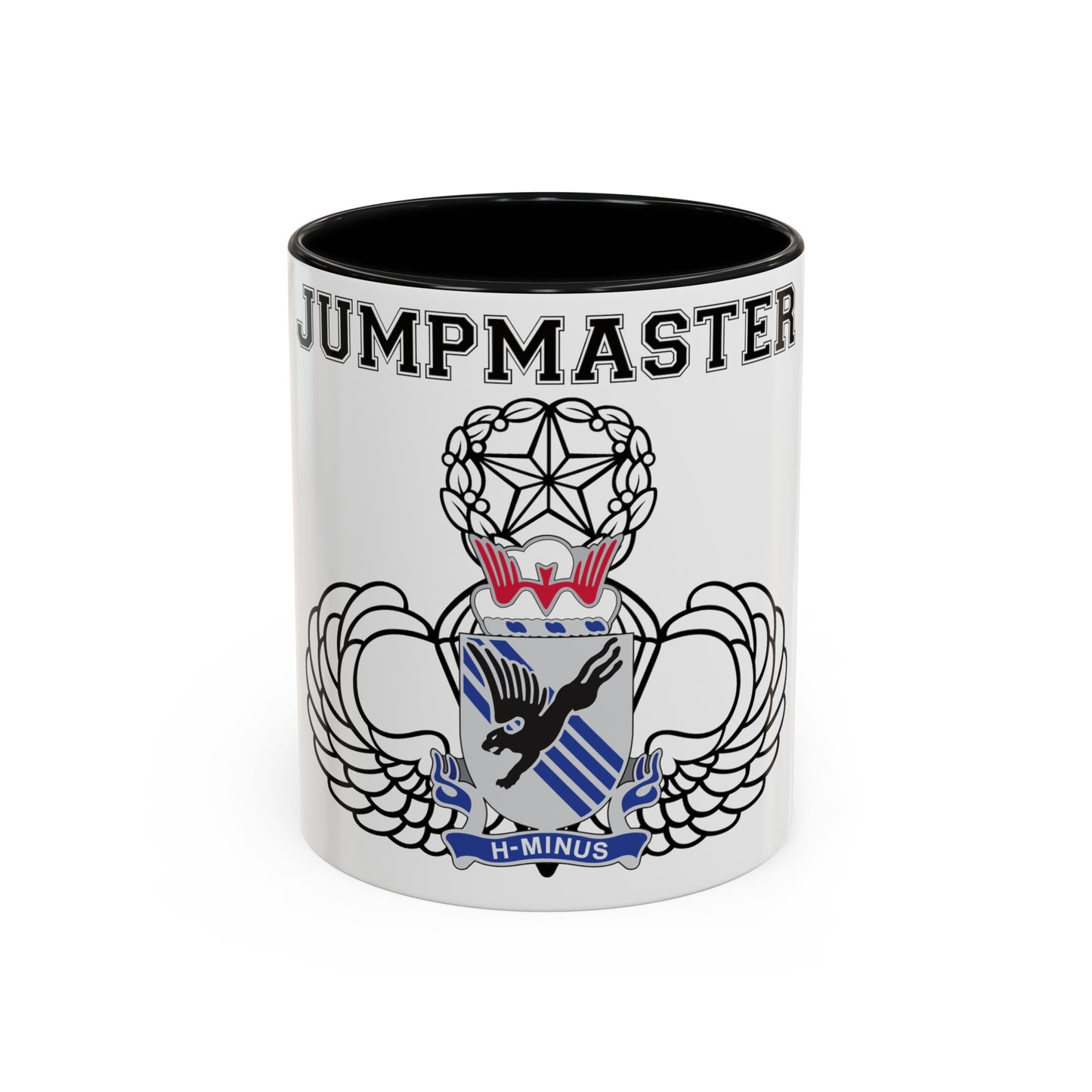 3rd BDE 82nd JUMPMASTER Coffee Mug