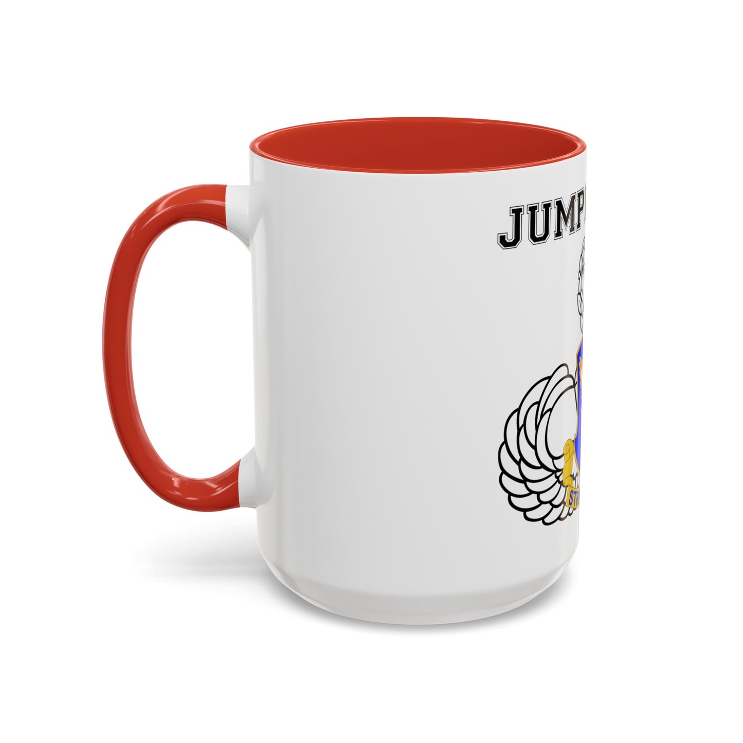 504th JUMPMASTER Coffee Mug