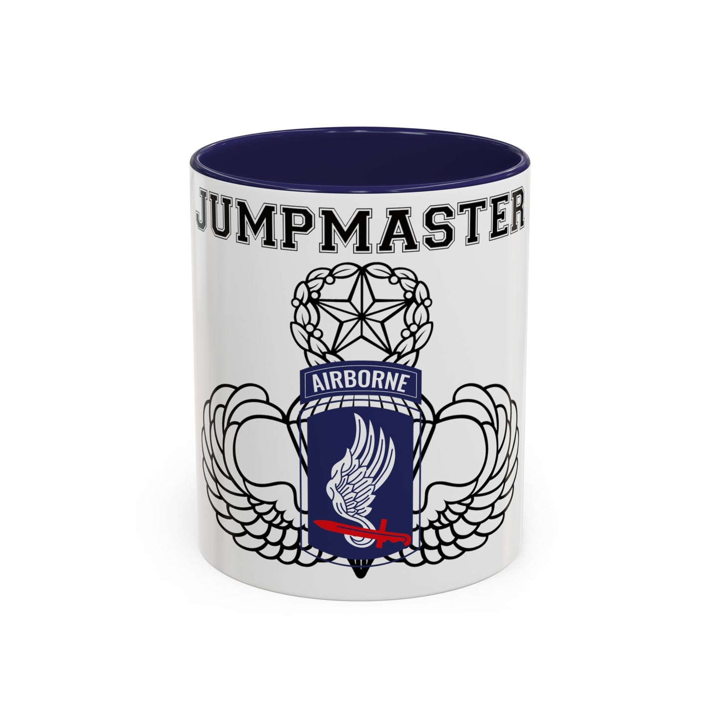 173rd JUMPMASTER Coffee Mug