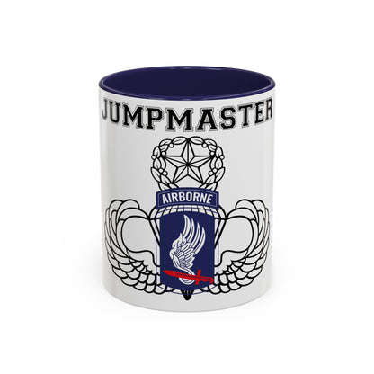 173rd JUMPMASTER Coffee Mug