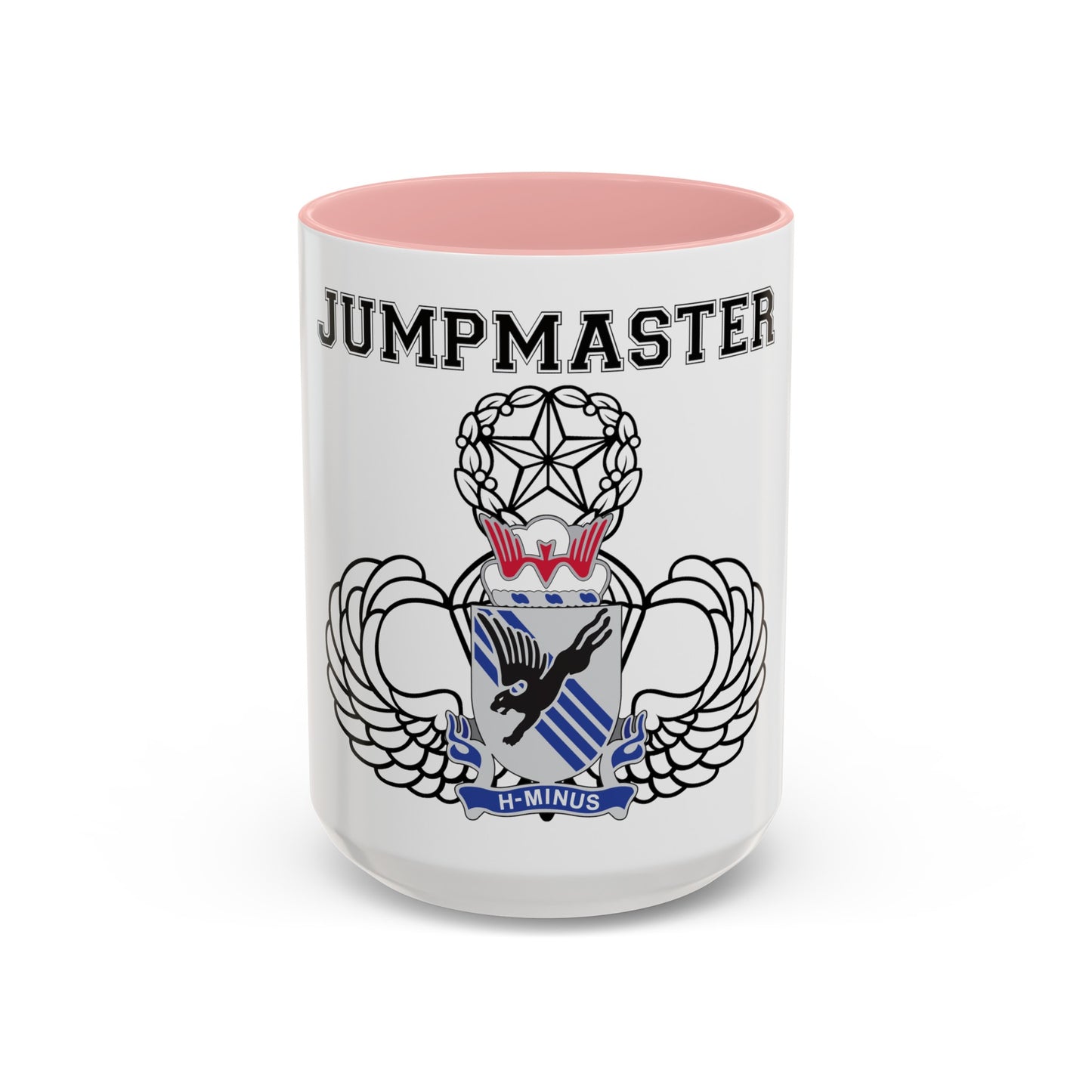 3rd BDE 82nd JUMPMASTER Coffee Mug