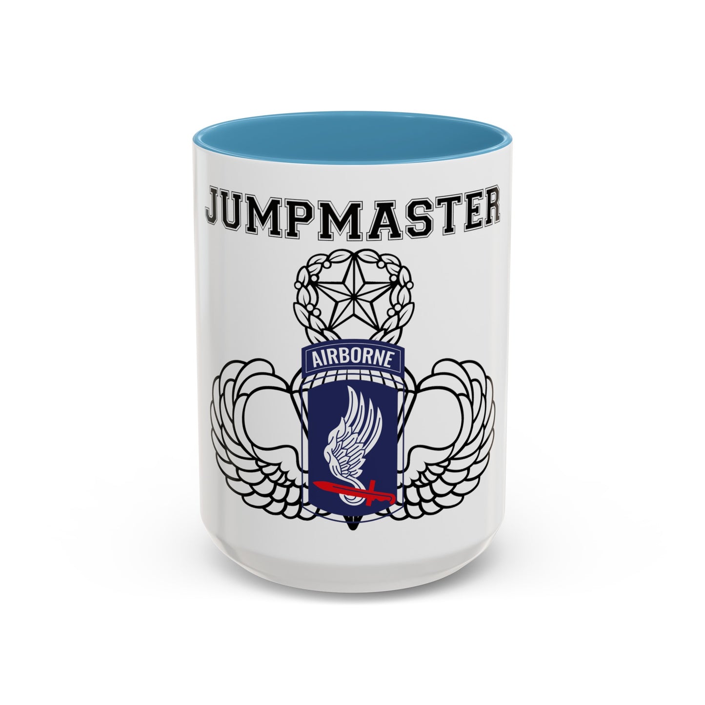 173rd JUMPMASTER Coffee Mug