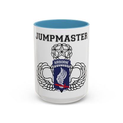 173rd JUMPMASTER Coffee Mug