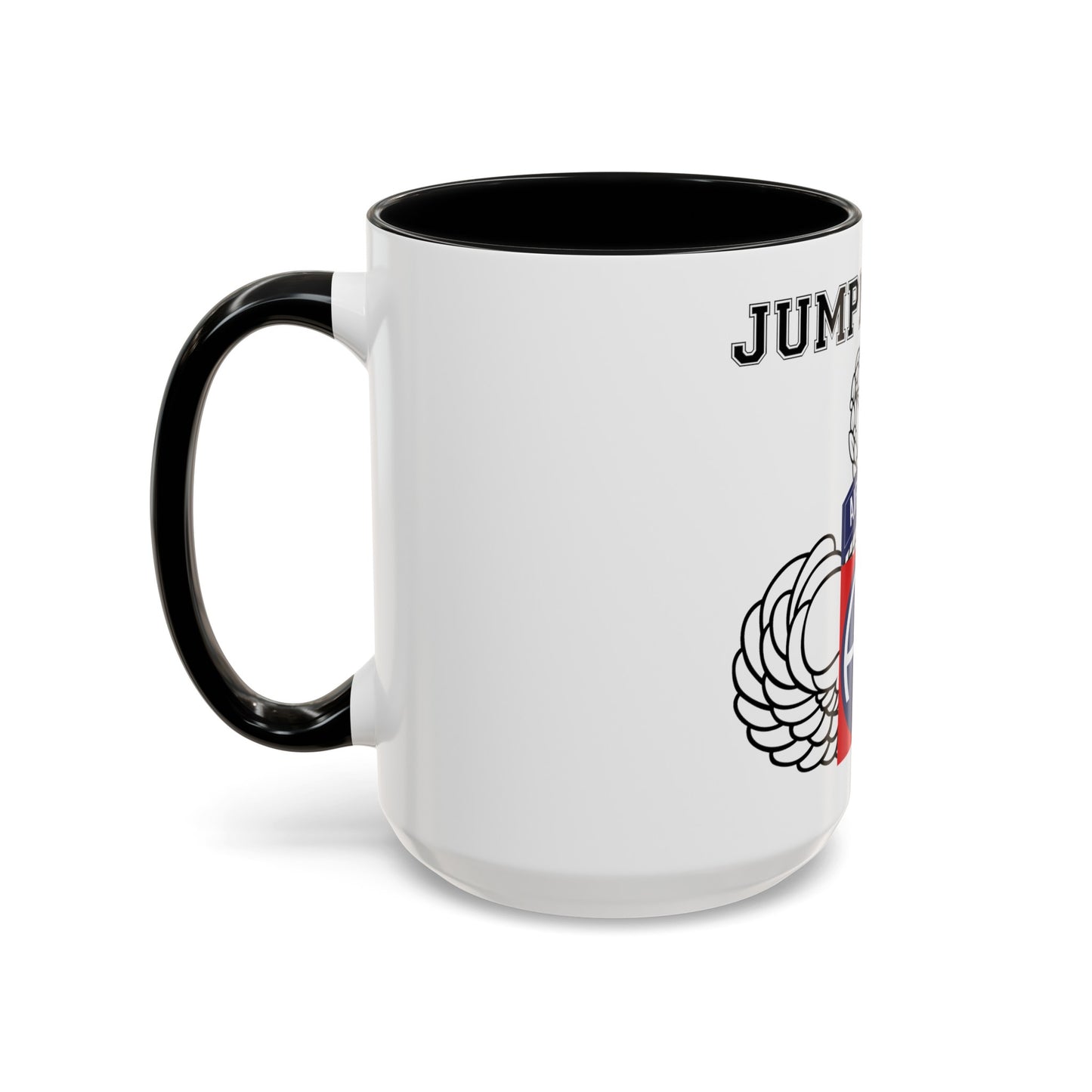 82nd JUMPMASTER Coffee Mug