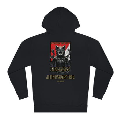 1-91 CAV Hellcat Kitty JM Hoodie