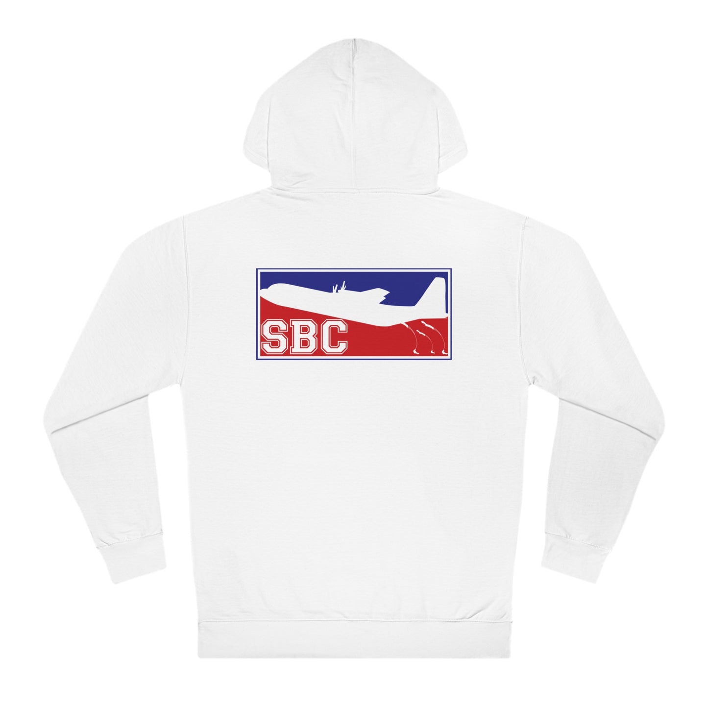 SBC MLG Hoodie