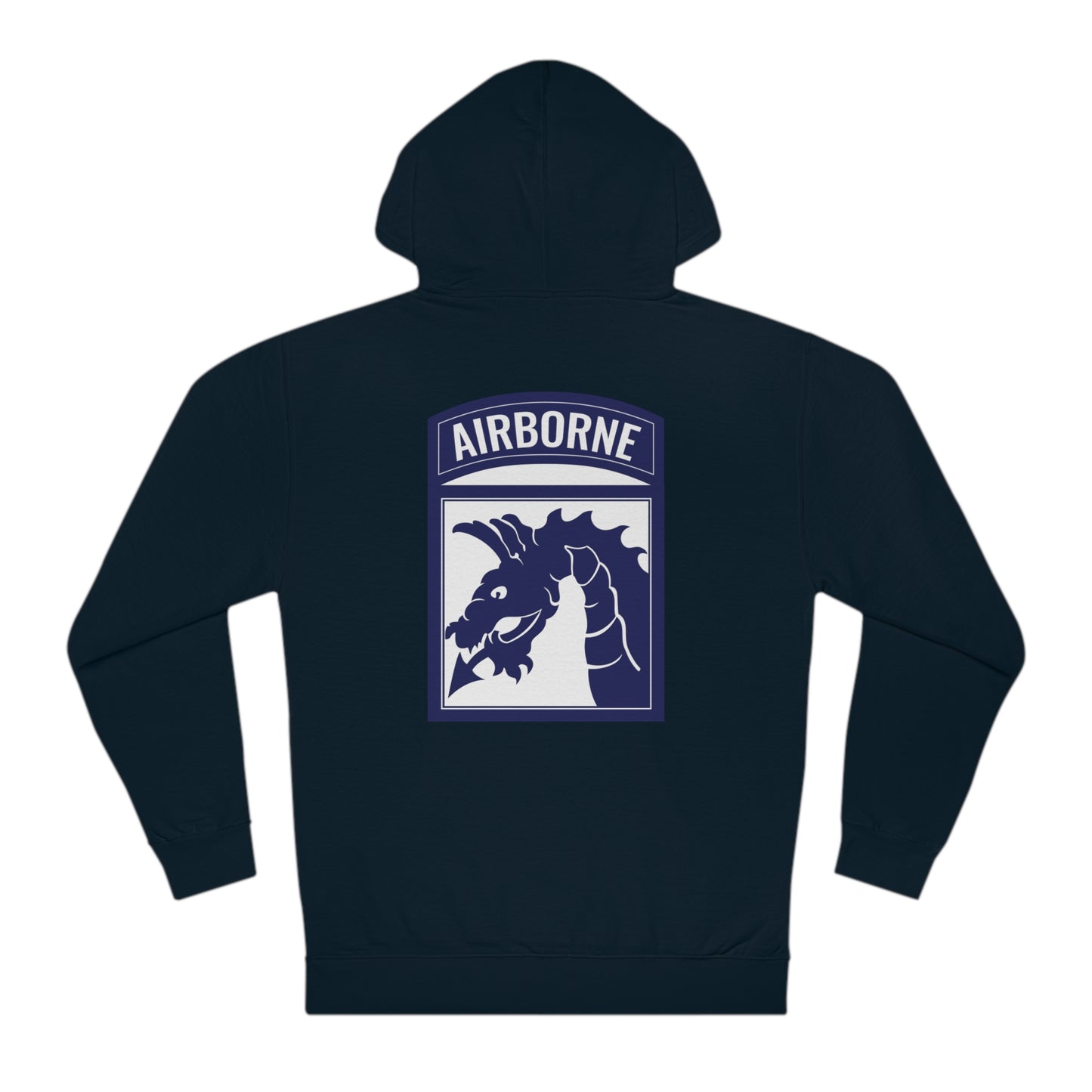 18th Airborne Corps Hoodie