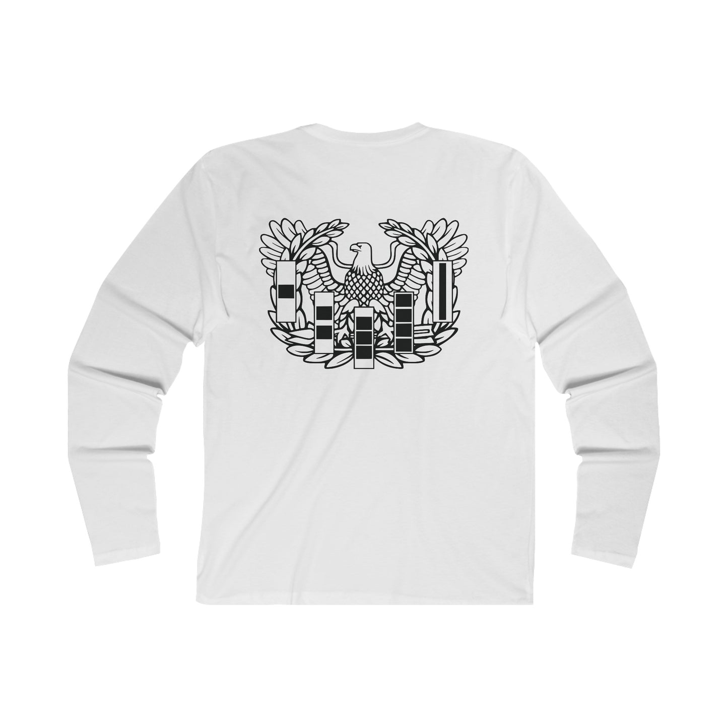 Warrant Long Sleeve