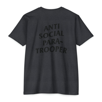 Anti Social Tee