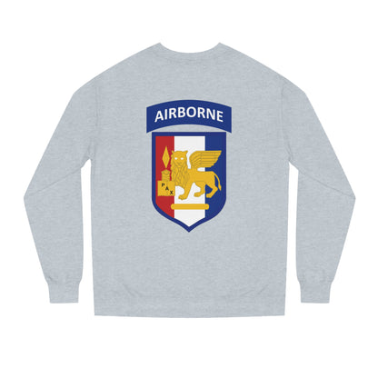 SETAF Airborne Sweater