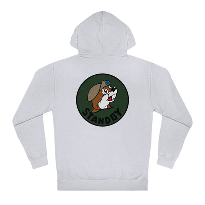 SB Bussey Ranger Hoodie