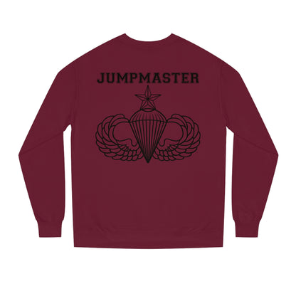 JumpMaster Sweater Senior/Master Rated