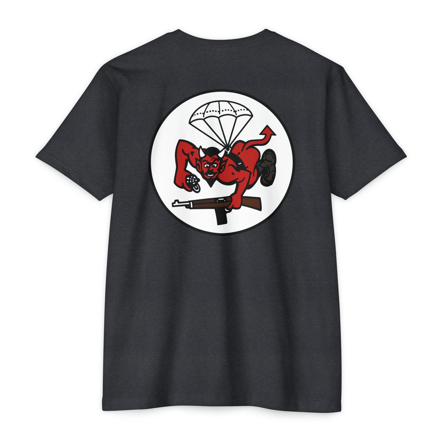 OG Devil Tee