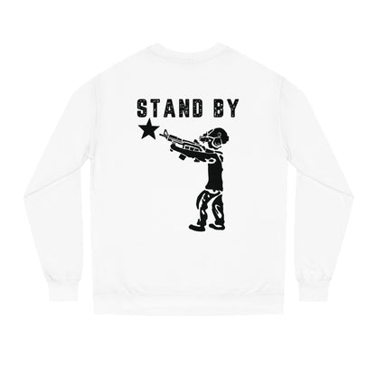 SBC StandBy Star Sweater