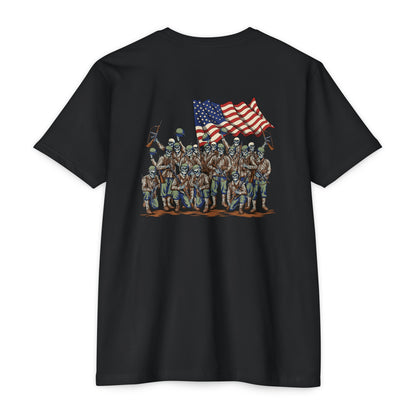 Brother In Arms Tee