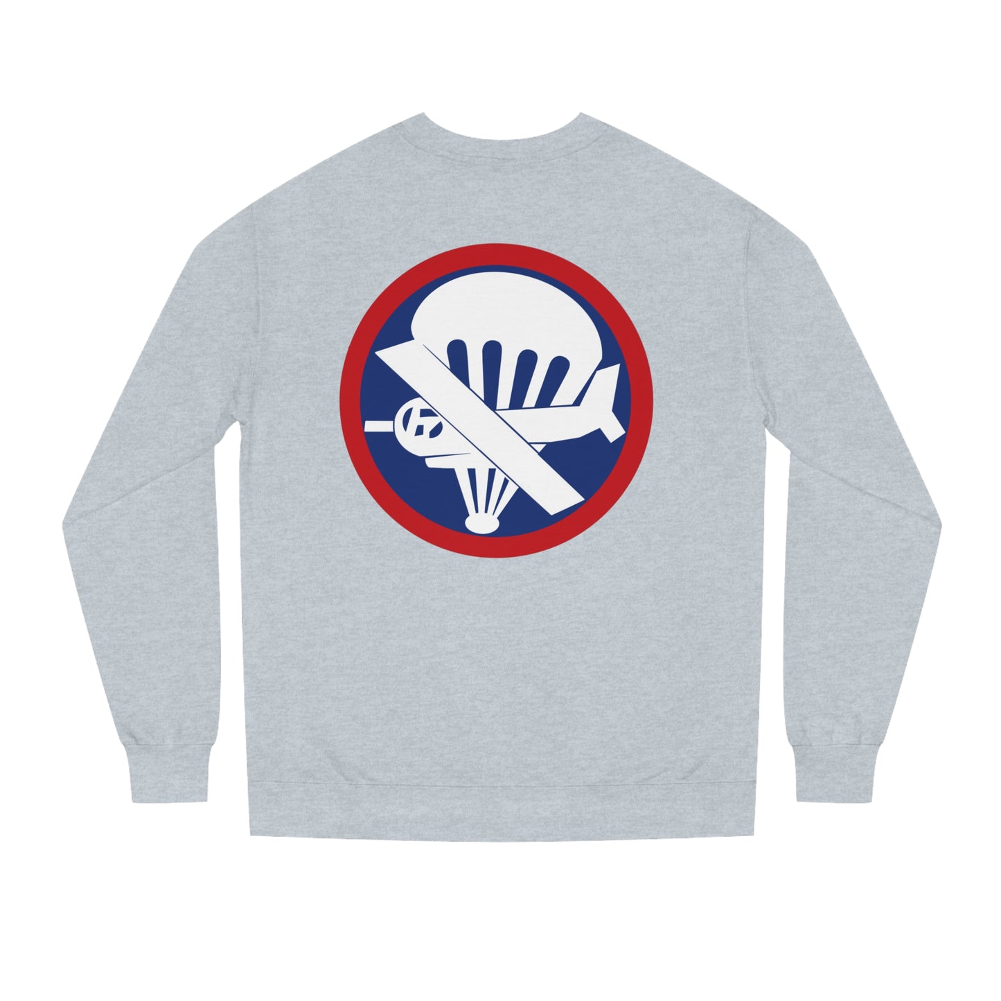 Enlisted Glider Patch Sweater