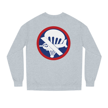 Enlisted Glider Patch Sweater