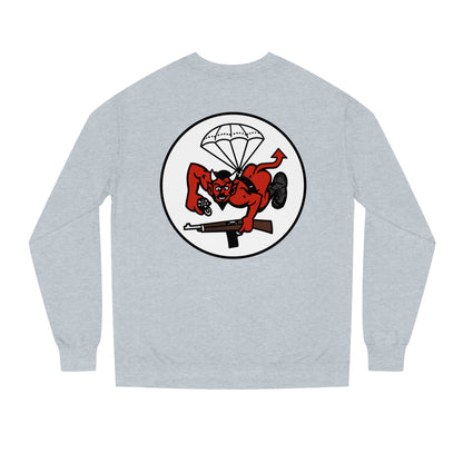 OG Devil Sweater