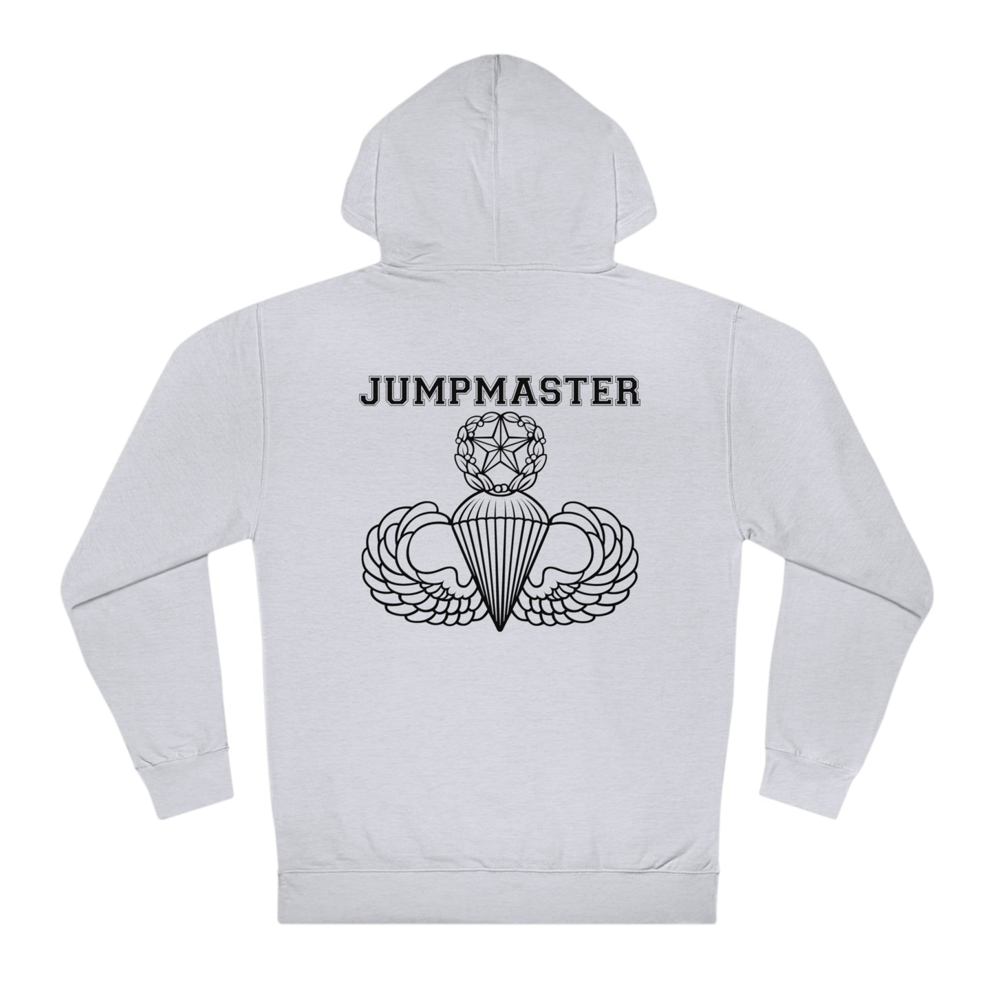 JumpMaster Hoodie Senior/Master Wings