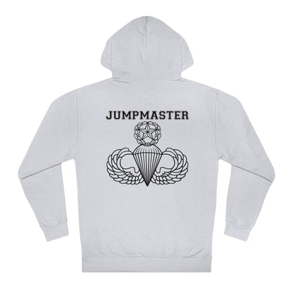 JumpMaster Hoodie Senior/Master Wings