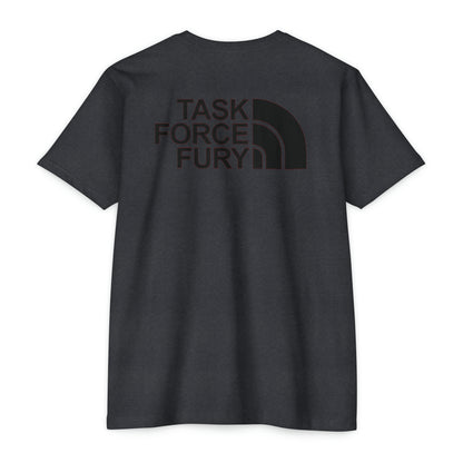 Task Force Fury Tee