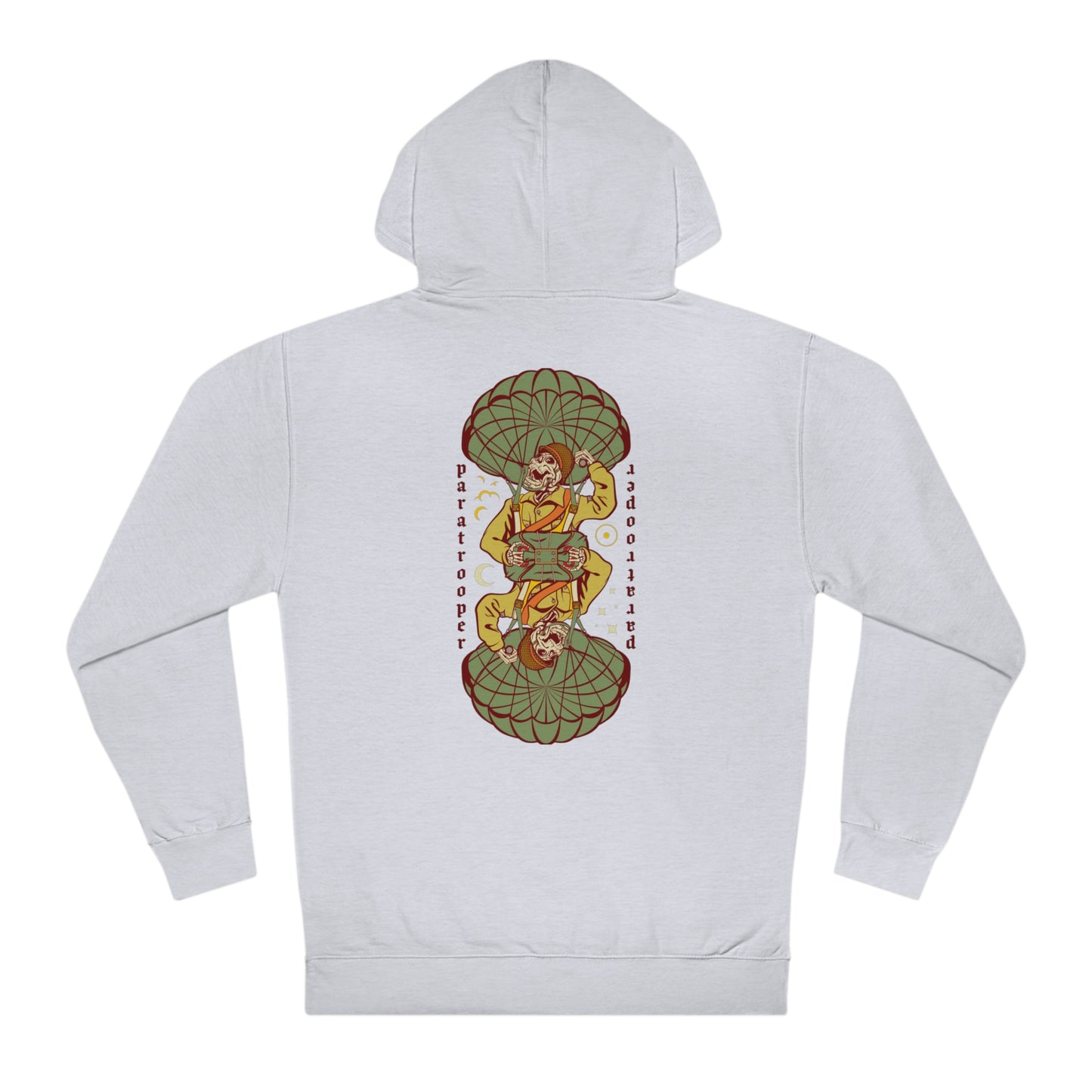 Tarot Card Hoodie