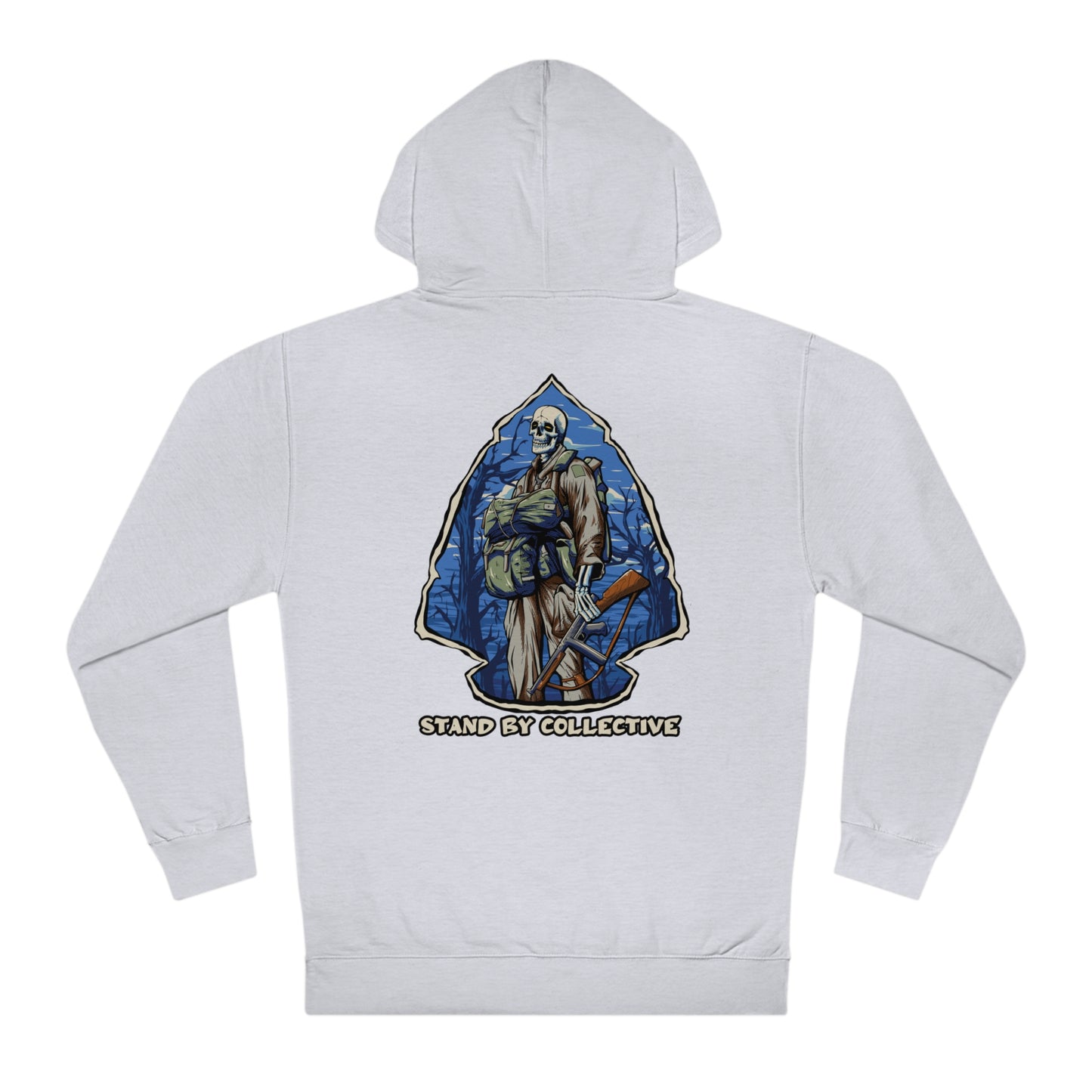 SpearHead Hoodie