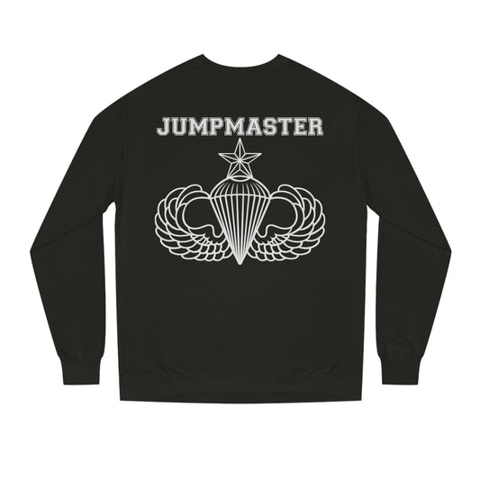 JumpMaster Sweater Senior/Master Rated