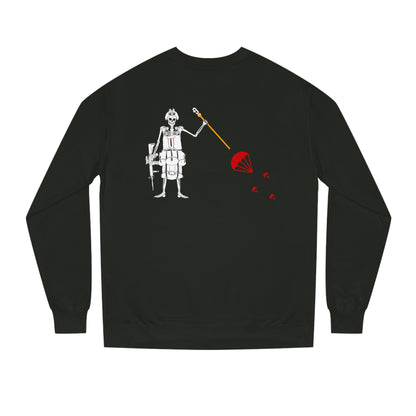 Airborne Pirate Sweater