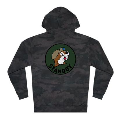 SB Bussey Ranger Hoodie