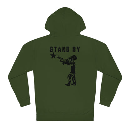 SBC StandBy Star Hoodie