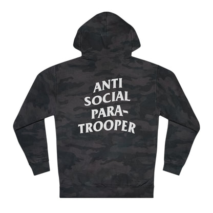 Anti Social Hoodie