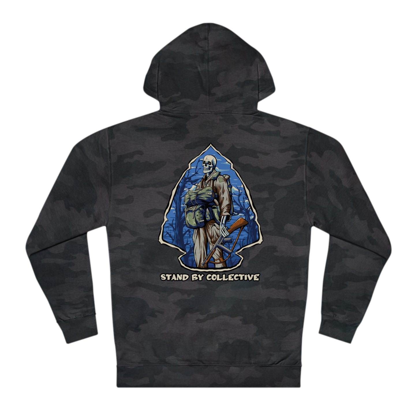 SpearHead Hoodie