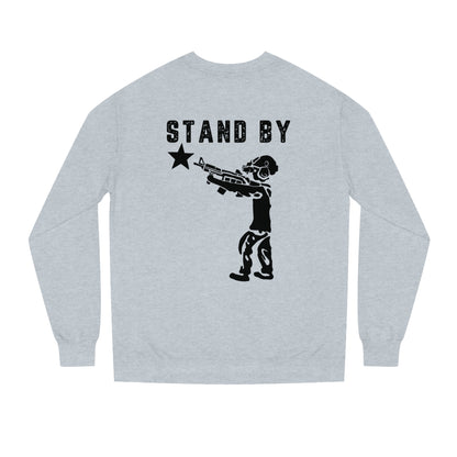 SBC StandBy Star Sweater