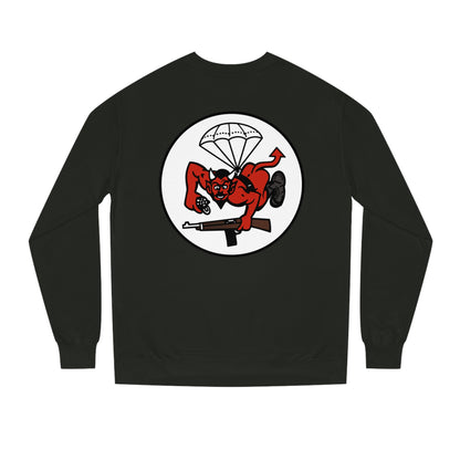 OG Devil Sweater