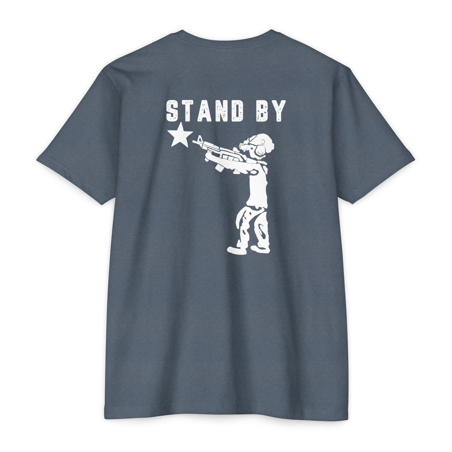 SBC StandBy Star Tee