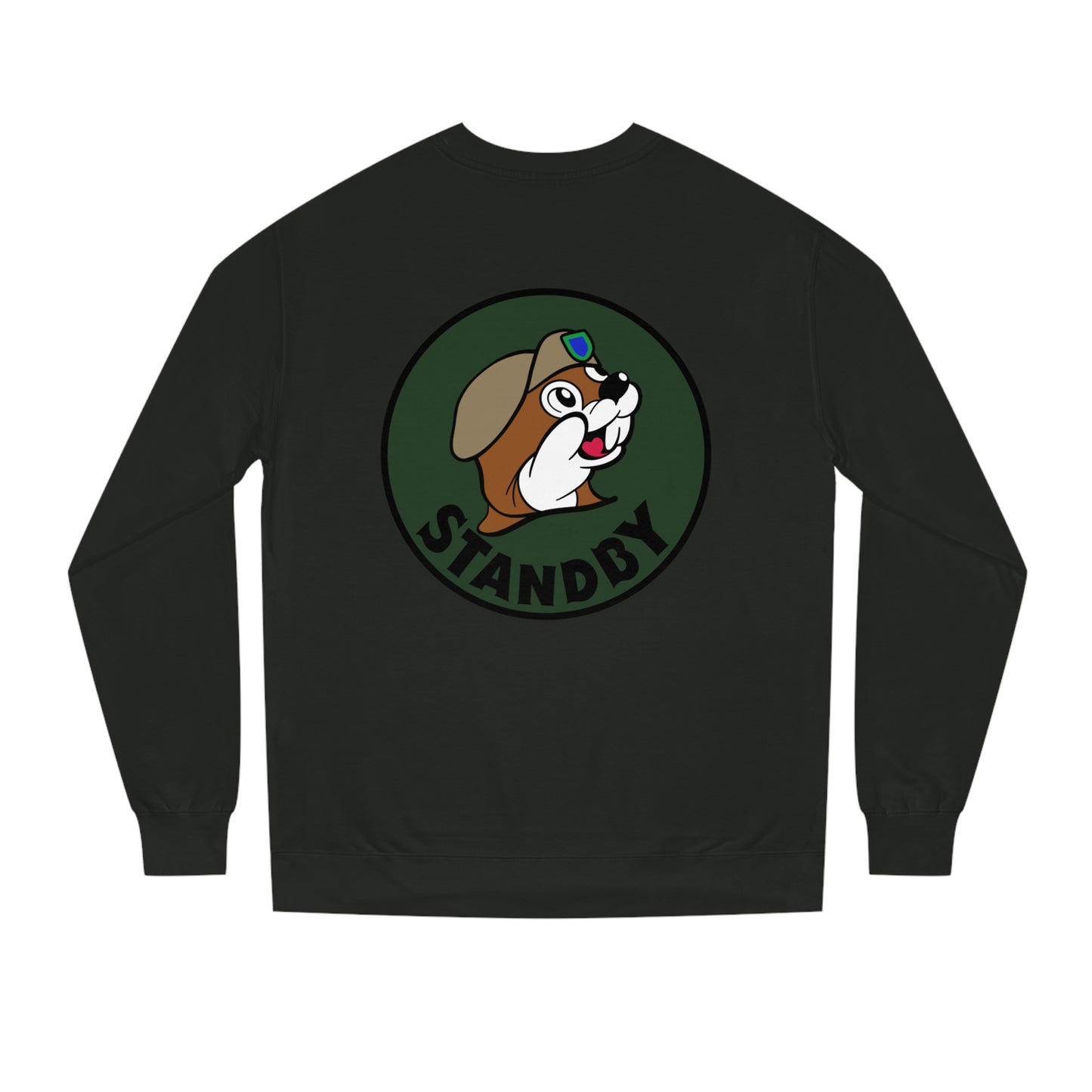 SB Bussey Ranger Sweater