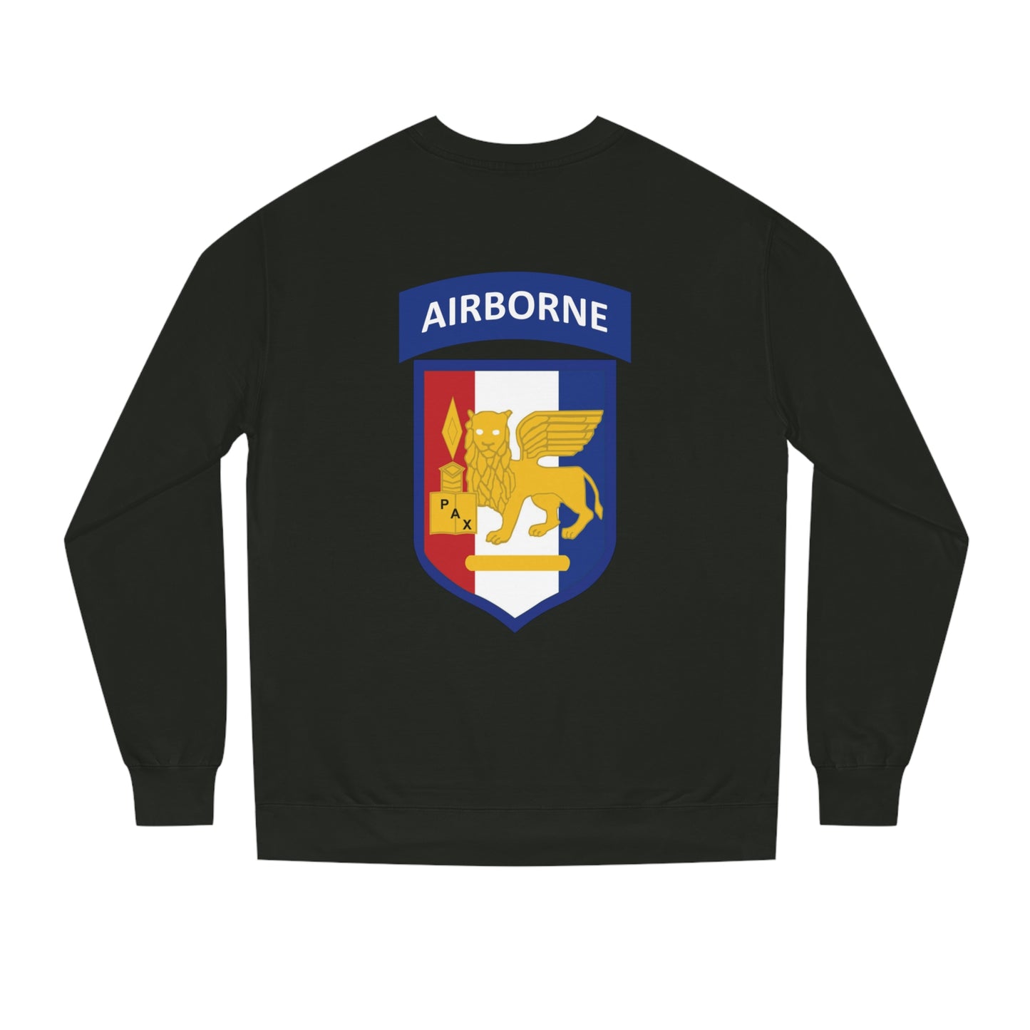 SETAF Airborne Sweater