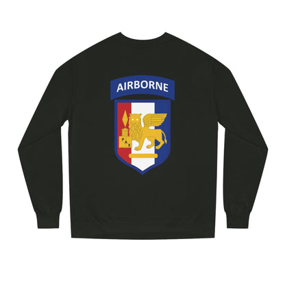 SETAF Airborne Sweater