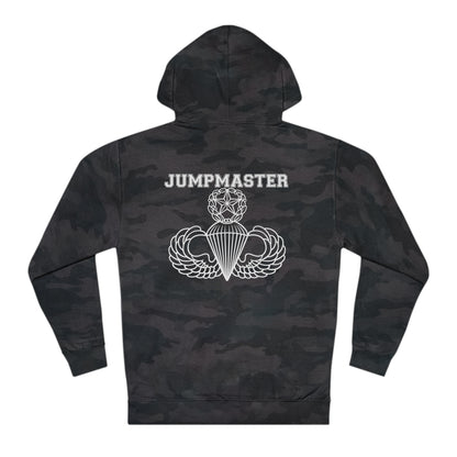 JumpMaster Hoodie Senior/Master Wings