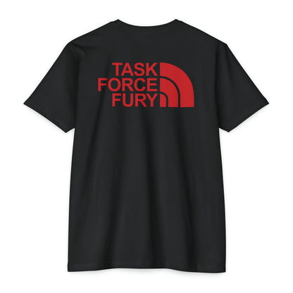 Task Force Fury Tee