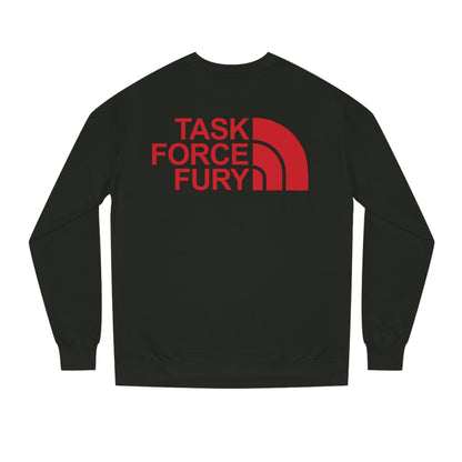 Task Force Fury Sweater